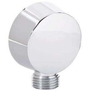 Signature Hardware FundamentALL Round Wall Supply Elbow SHWE2040CP